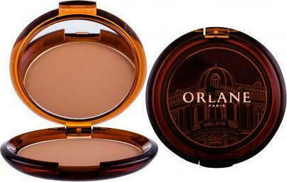 Orlane Paris Bronzer Gepresster Puder 9g