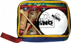 Nino Percussion Instrument Set 1