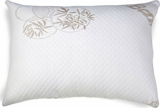 Dizain Baby Rali Bamboo Silicon Fluff Бял Dizain Baby Rali Bamboo Silicon Fluff Бял