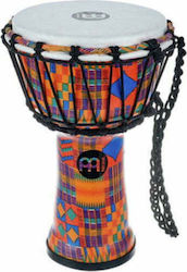 Meinl Djembe Junior 7 Inches with Tuning System with Rope