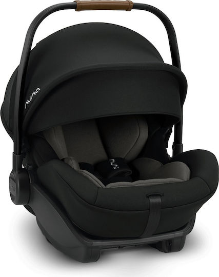 Nuna Arra Baby Car Seat i-Size Next Caviar 0-13 kg