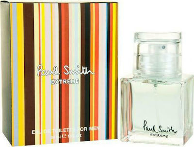 paul smith extreme eau de toilette 30ml