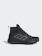 adidas Terrex Trailmaker Cold.Rdy Ανδρικά Ορειβατικά Μποτάκια Core Black / Dgh Solid Grey