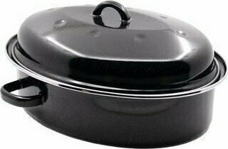 Beka Roasty Cook Dutch Oven Made Of Aluminum 11.6Lt