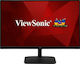 Viewsonic VA2432-MHD IPS Monitor 23.8" FHD 1920x1080 με Χρόνο Απόκρισης 4ms GTG