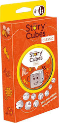 Rory's Story Cubes (2η Έκδοση) 6+ Ani Kaissa Rory's Story Cubes (2η Έκδοση) 6+ Ani Kaissa