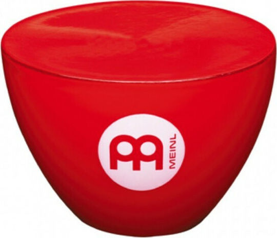 Meinl Fiberglass Red Shaker Standard