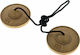 Meinl Professional Finger Cymbal 2.2 Inches Pair