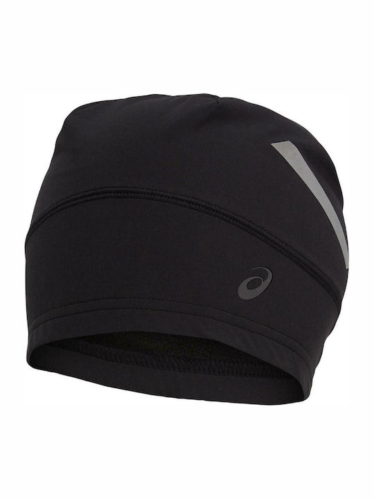 Beanie Männer Beanie in Schwarz Farbe