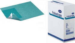 Hartmann Foliodrape Protect Surgical Pads 50x50cm 277546