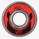 Wicked Abec 7 608 19.310033 Roller Accessories