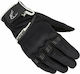 Bering Borneo Pulse Winter Men's Motorcycle Gloves White
