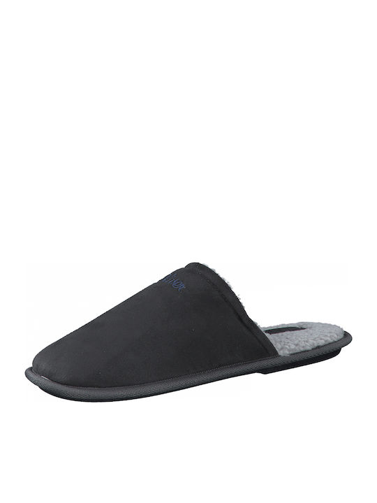 S.Oliver Men's Slipper Gray