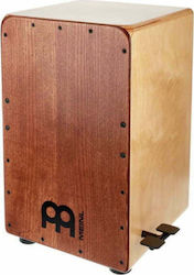 Meinl Cajon Snarecraft Professional Με Χορδές S...