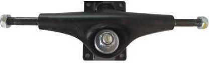 Athlopaidia Skateboard Wheel Support System Black