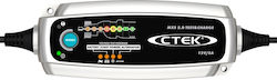 CTEK Φορτιστής Μπαταρίας Αυτοκινήτου 12V MXS 5.0 Test & Charge