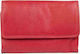 Fetiche Leather Tobacco Pouch AN 1-367 With Mag...