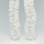 Eurolamp Christmas Garland White 200cm 1pc