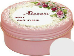 Alezori A&G Milky White 30gr