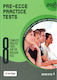 Highway 8 Practice Tests Pre-ecce Student's Book, Noul Format 2021