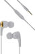 Jiayu Jiayu JY-359 In-ear Handsfree with 3.5mm Connector Gold