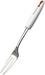 Pedrini Metallic Kitchen Fork