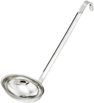 Metano Deep Inox Soup Spoon