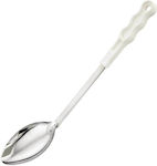 Metano Shallow Spoon Ragu Plastic 1pcs