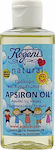 Regenis για Πρόληψη & Αντιμετώπιση Ενάντια στις Ψείρες Natural Apsiron Oil 100ml