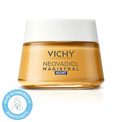 Vichy Neovadiol Replenishing Firming Cream Night 50ml