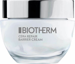 Biotherm Cera Repair Moisturizing Day Cream Suitable for All Skin Types with Ceramides 50ml