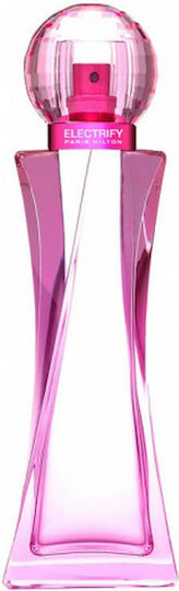 Paris Hilton Electrify Eau de Parfum 100ml