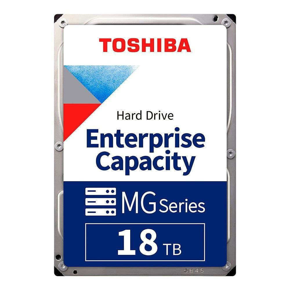 Toshiba MG09ACA 18TB HDD Σκληρός Δίσκος 3.5