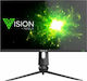 Tesla Vision 27GM610BF IPS Gaming Monitor 27" FHD 1920x1080 165Hz