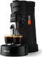 Philips Senseo Select Eco Pod Coffee Machine fo...