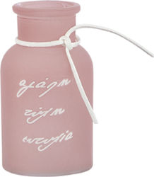 Christening Favor with Jar