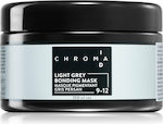 Schwarzkopf Chroma ID 9-12 Light Grey 250ml