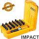 Ingco Set 30 Screwdriver Bits