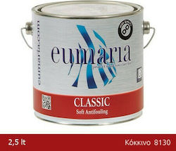 Eumaria Antifoulling Classic Υφαλόχρωμα Σκάφους