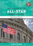 Michigan All Star Ecce Extra Practice Tests 1 Student's Book, Revised Edition 2021