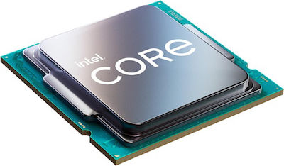 Intel Core i5-11500 2.7GHz Επεξεργαστής 6 Πυρήνων για Socket 1200 Tray