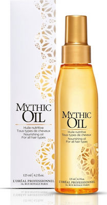 L'Oréal Professionnel Mythic Oil Haaröl zur Stärkung 100ml