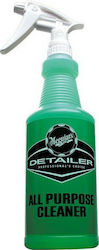 Meguiar's Detailer All Purpose Sprayer in Green Color 945ml