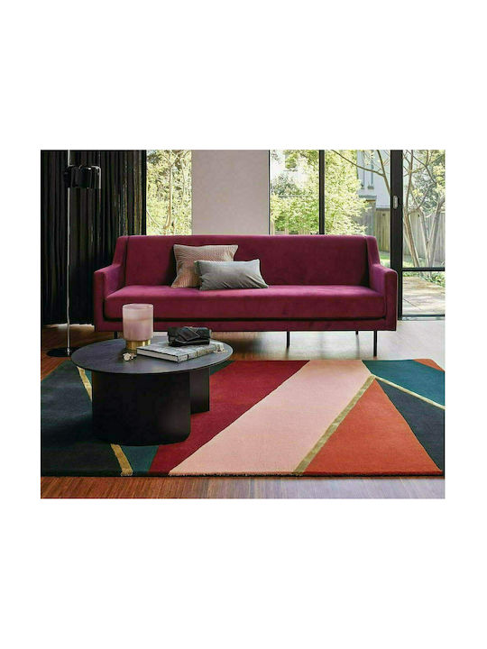 Ted Baker Sahara Lucrat manual Covor Rectangula...