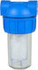 QWaterFilters NW.0298 Φίλτρο Αλάτων για Ηλεκτρικό Θερμοσίφωνα