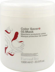 Farmavita Color Saver 02 Маска за коса 1000мл Farmavita Color Saver 02 Маска за коса 1000мл