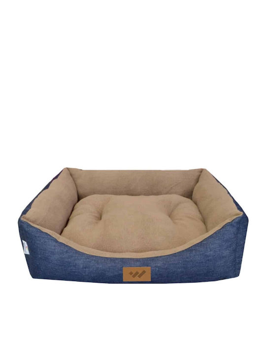 Woofmoda 912-1104 Sofa Dog Bed Beige 45x40cm. 912-1104-2300