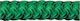Eval Rope Knitted 20mm GreenGreen