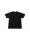 B&C TUC01 Perfect Pro T-Shirt Εργασίας Μαύρο