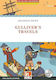 Gulliver's Travels, Cefr A2, Audio Cd, E-zone Resources